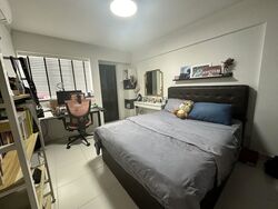 Blk 265 Yishun Street 22 (Yishun), HDB 4 Rooms #553634301